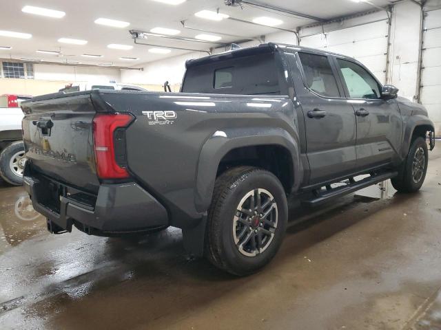 Photo 3 from auction – 2024 TOYOTA TACOMA DOU with VIN 3TMLB5JN4RM053406