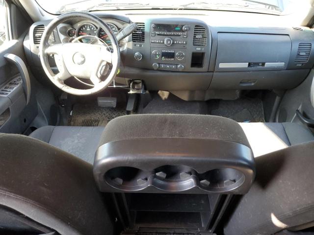 Photo 8 from auction – 2011 CHEVROLET SILVERADO with VIN 1GCPKSE39BF125814