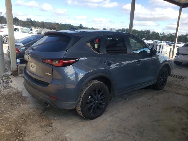 Foto 3 de la subasta – 2024 MAZDA CX-5 PREFE con VIN JM3KFBCLXR0448002