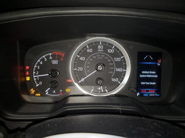 Photo 9 from auction – 2022 TOYOTA COROLLA LE with VIN 5YFEPMAEXNP379931