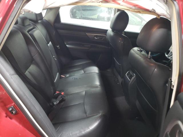Photo 10 from auction – 2013 NISSAN ALTIMA 2.5 with VIN 1N4AL3AP7DC222750