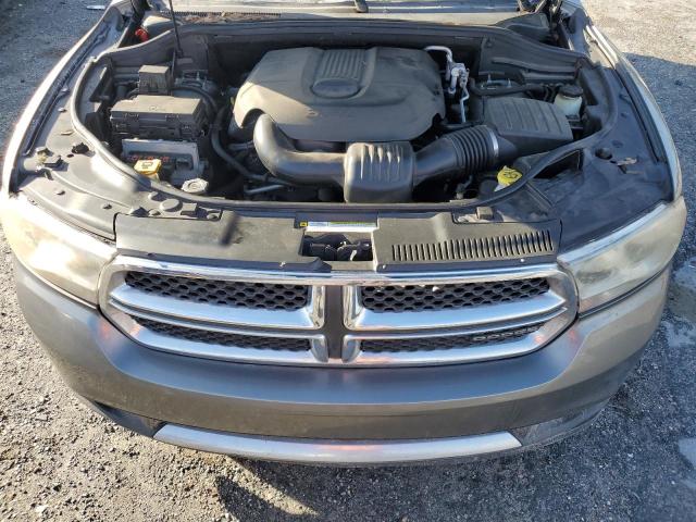 Photo 12 from auction – 2011 DODGE DURANGO EX with VIN 1D4RD2GGXBC627965