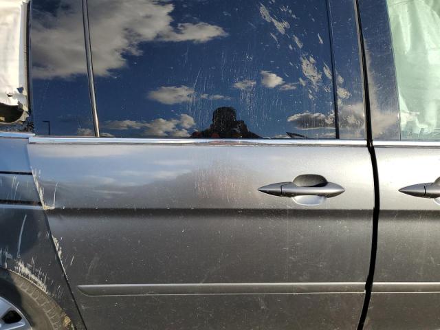 Photo 10 from auction – 2009 HONDA ODYSSEY EX with VIN 5FNRL38769B021371