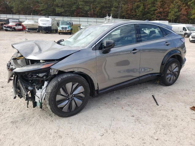 NISSAN ARIYA EVOL 2023 with VIN JN1BF0BA4PM410836 - Photo from auction