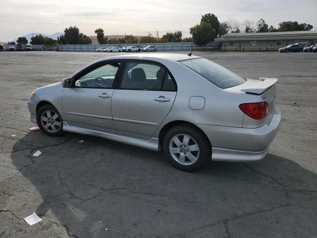 Photo 2 from auction – 2003 TOYOTA COROLLA with VIN 1NXBR32E83Z010180