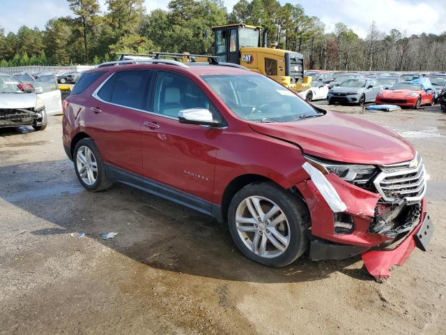 Photo 4 from auction – 2018 CHEVROLET EQUINOX PR with VIN 2GNAXWEXXJ6146513