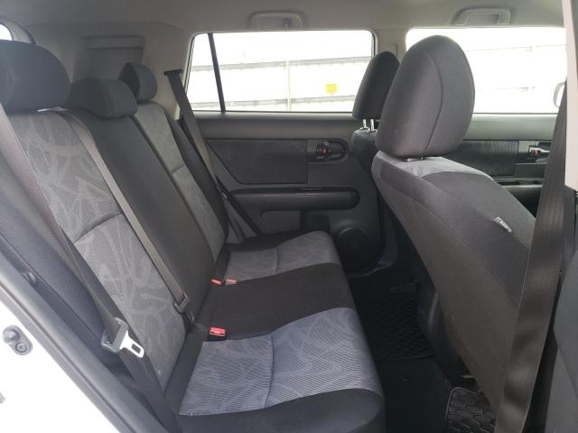 Photo 11 from auction – 2012 TOYOTA SCION XB with VIN JTLZE4FE4CJ026137