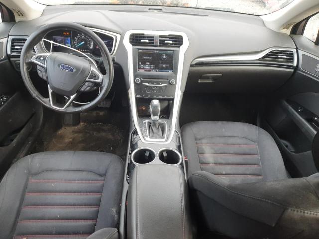 Photo 8 from auction – 2013 FORD FUSION SE with VIN 3FA6P0HR2DR112383