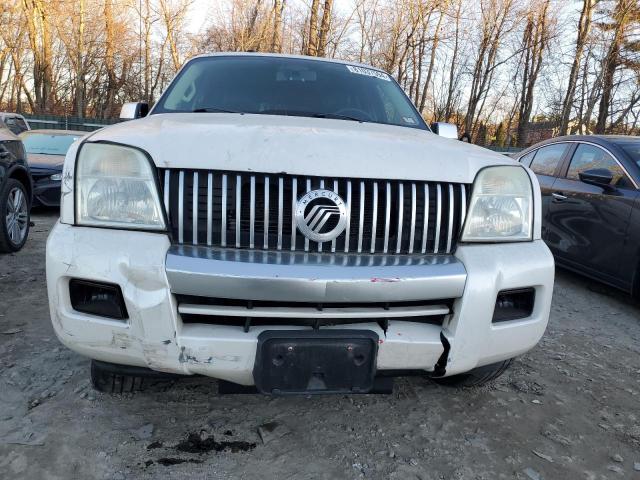 Photo 5 from auction – 2010 MERCURY MOUNTAINEE with VIN 4M2EN4JE2AUJ00775