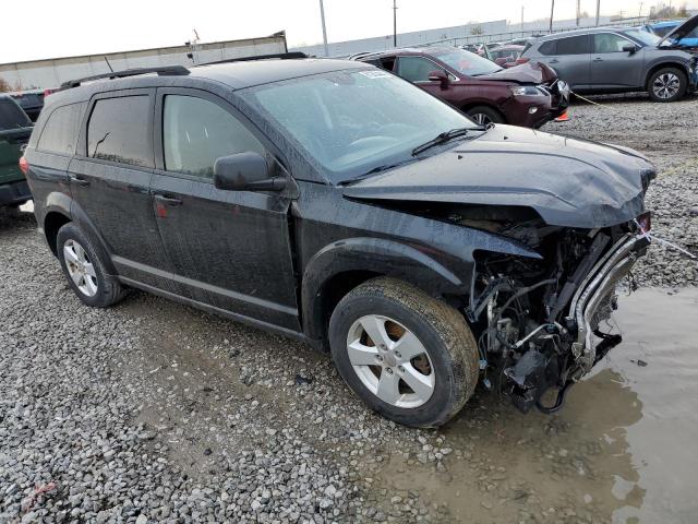 Photo 4 from auction – 2014 DODGE JOURNEY SX with VIN 3C4PDCBG1ET301188