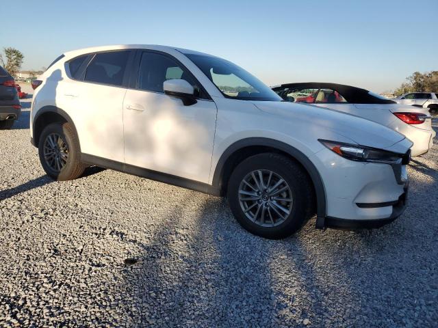 Photo 4 from auction – 2017 MAZDA CX-5 TOURI with VIN JM3KFACLXH0112505