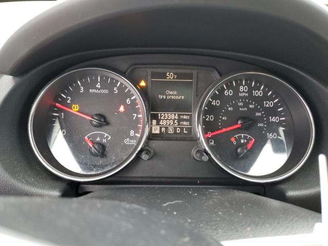 Photo 9 from auction – 2011 NISSAN ROGUE S with VIN JN8AS5MT2BW153371