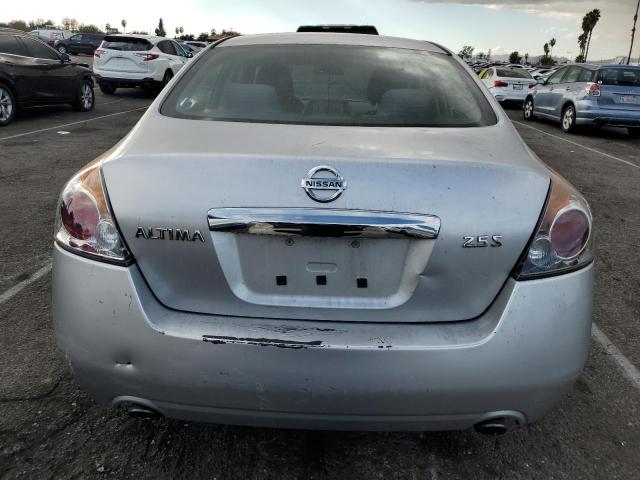 Photo 6 from auction – 2012 NISSAN ALTIMA BAS with VIN 1N4AL2AP6CC229942