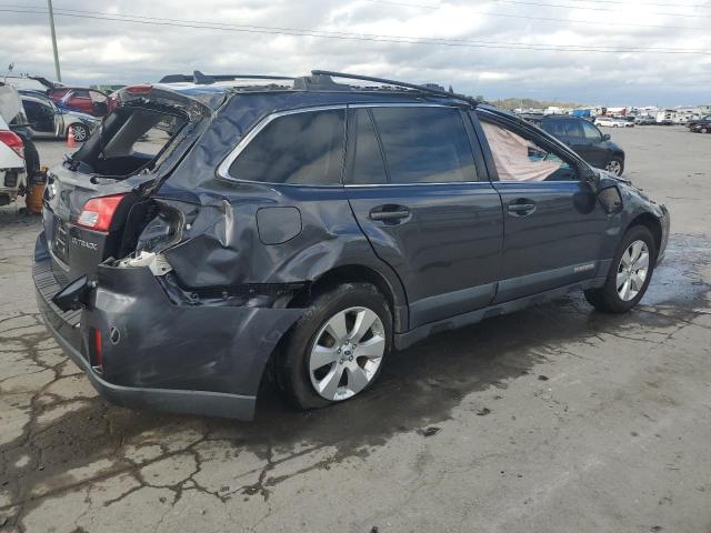 Photo 3 from auction – 2012 SUBARU OUTBACK 2. with VIN 4S4BRCJC5C3286967