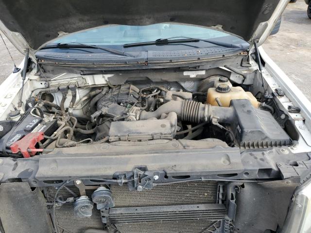 Photo 11 from auction – 2012 FORD F150 SUPER with VIN 1FTEX1CM0CFB27130