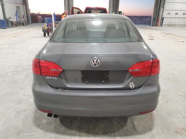 Photo 6 from auction – 2011 VOLKSWAGEN JETTA BASE with VIN 3VW2K7AJ2BM112721