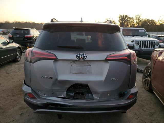 Photo 6 from auction – 2017 TOYOTA RAV4 XLE with VIN 2T3WFREV6HW377683
