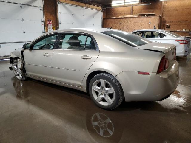 Photo 2 from auction – 2011 CHEVROLET MALIBU LS with VIN 1G1ZB5E12BF169221