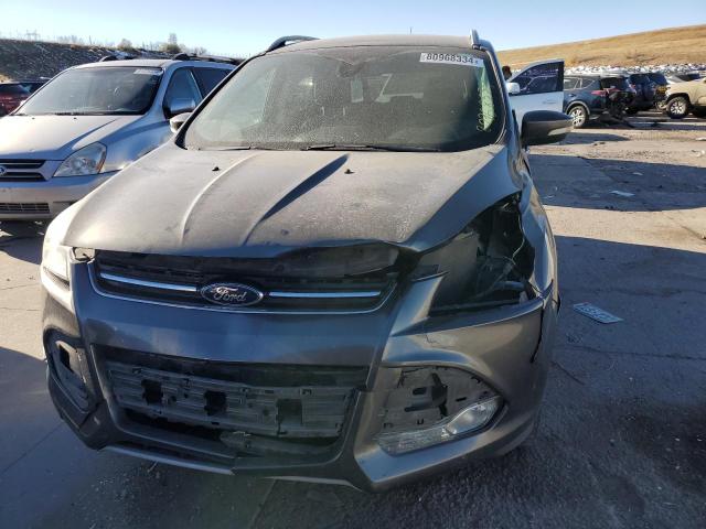 Photo 5 from auction – 2016 FORD ESCAPE TIT with VIN 1FMCU0J9XGUA15148