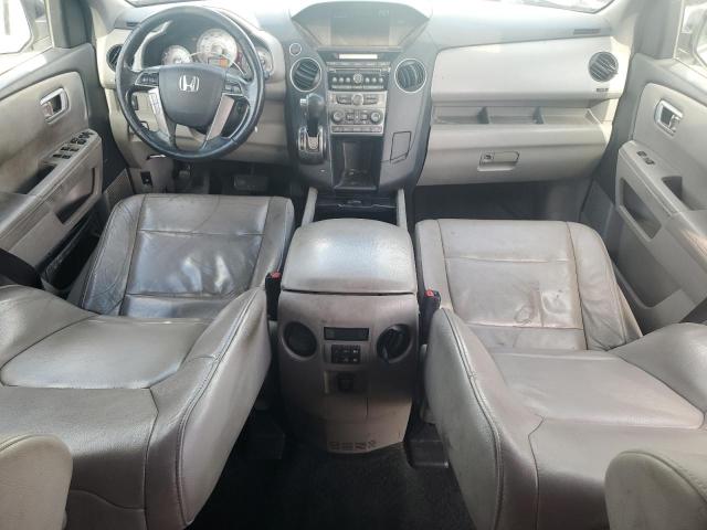 Zdjęcie 8 z aukcji – 2014 HONDA PILOT EXL z VIN 5FNYF3H55EB025701