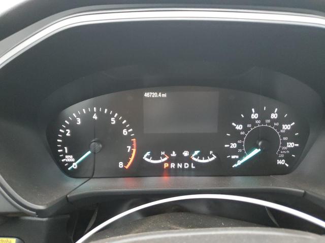 Photo 9 from auction – 2021 FORD ESCAPE S with VIN 1FMCU9F67MUA38465