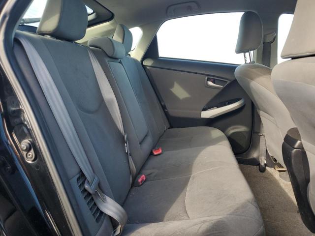 Photo 10 from auction – 2013 TOYOTA PRIUS with VIN JTDKN3DU1D5574883