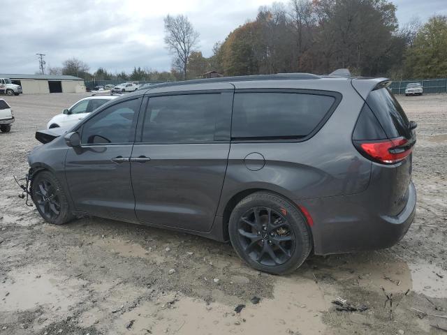 Photo 2 from auction – 2022 CHRYSLER PACIFICA T with VIN 2C4RC1BG6NR101815