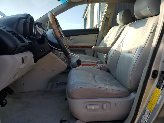 Photo 7 from auction – 2004 LEXUS RX 330 with VIN 2T2HA31U64C035653