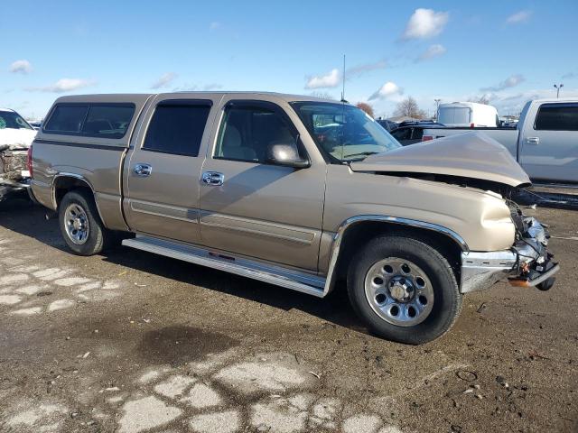 Photo 4 from auction – 2005 CHEVROLET SILVERADO with VIN 2GCEC13T451151928