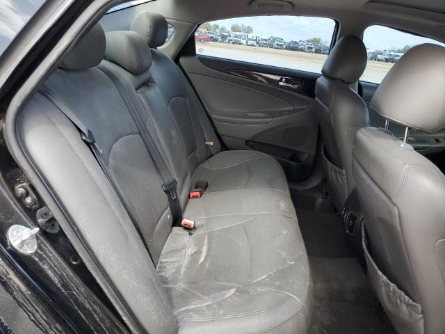 Photo 10 from auction – 2011 HYUNDAI SONATA SE with VIN 5NPEC4AB2BH228155