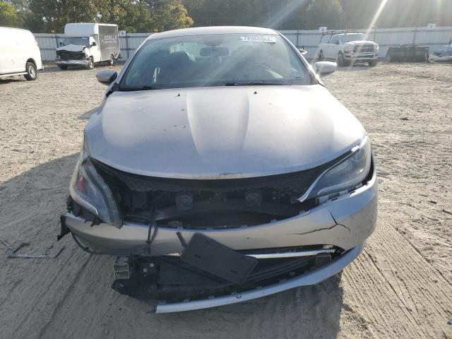 Photo 5 from auction – 2017 CHRYSLER 200 LX with VIN 1C3CCCFBXHN512494