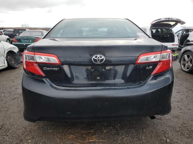 Photo 6 from auction – 2014 TOYOTA CAMRY L with VIN 4T1BF1FK3EU411605