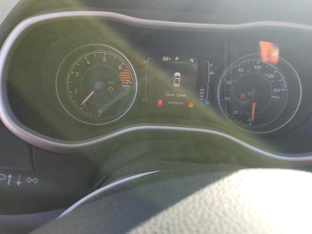 Фото 9 с аукциона – 2018 JEEP CHEROKEE L с VIN 1C4PJLLB2JD606579