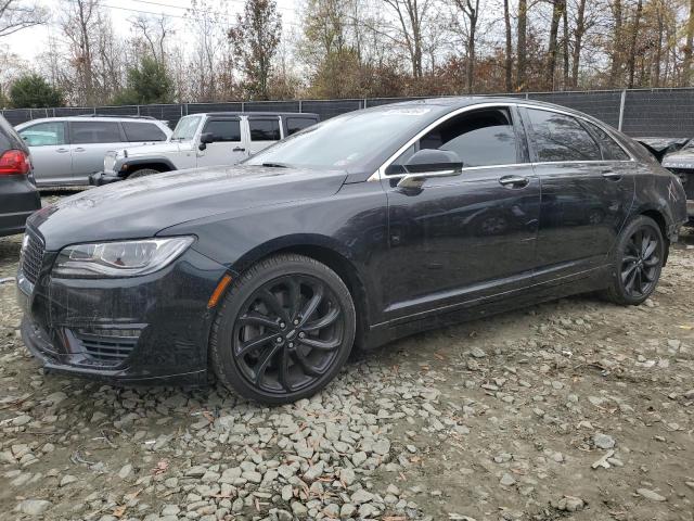 LINCOLN MKZ RESERV 2020 with VIN 3LN6L5FC3LR605968 - Photo from auction