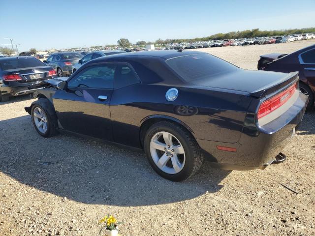 Photo 2 from auction – 2012 DODGE CHALLENGER with VIN 2C3CDYBT5CH204403