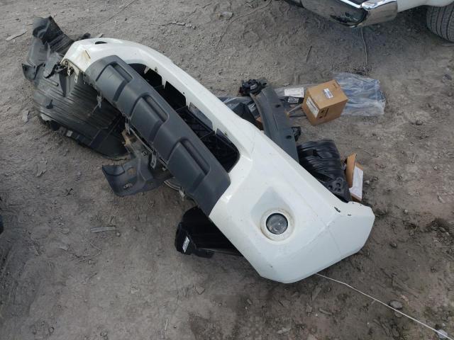 Photo 12 from auction – 2016 NISSAN FRONTIER S with VIN 1N6AD0ER9GN799108