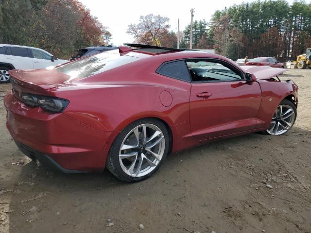 Photo 3 from auction – 2023 CHEVROLET CAMARO LS with VIN 1G1FB1RS3P0106170