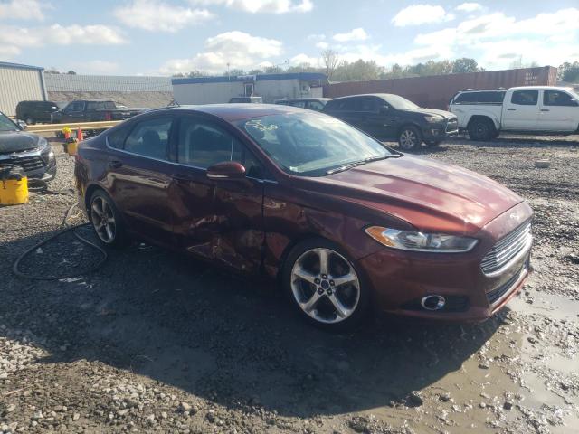 Photo 4 from auction – 2015 FORD FUSION SE with VIN 3FA6P0H77FR214344