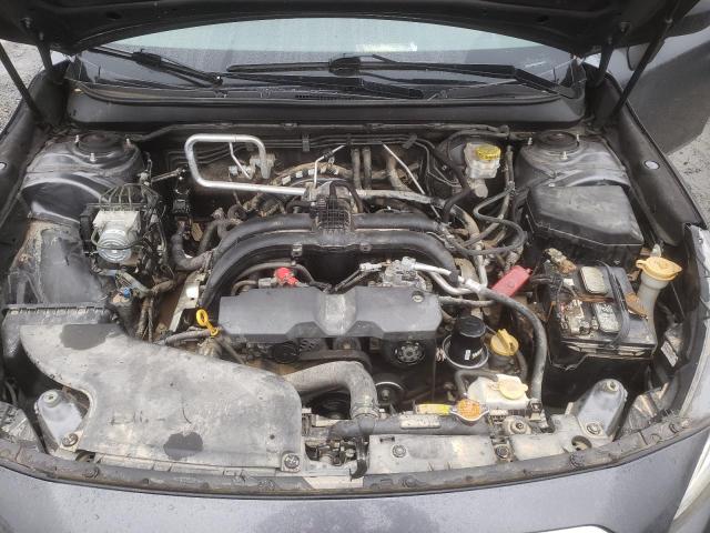 Photo 11 from auction – 2019 SUBARU LEGACY 2.5 with VIN 4S3BNAB63K3017149