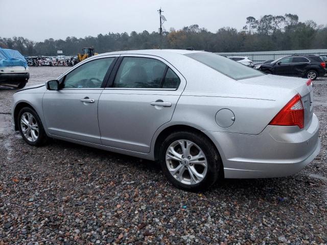 Photo 2 from auction – 2012 FORD FUSION with VIN 3FAHP0HA0CR145688