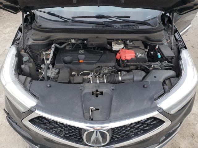 Photo 12 from auction – 2019 ACURA RDX with VIN 5J8TC2H35KL026076