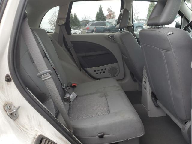 Photo 11 from auction – 2008 CHRYSLER PT CRUISER with VIN 3A8FY48B48T205733