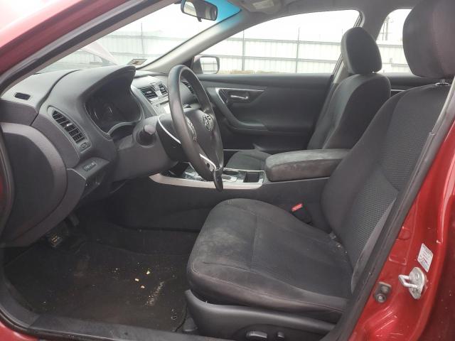 Photo 7 from auction – 2014 NISSAN ALTIMA 2.5 with VIN 1N4AL3AP2EC411971