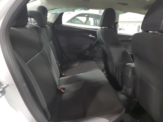 Фото 10 с аукциона – 2014 FORD FOCUS SE с VIN 1FADP3F28EL399128