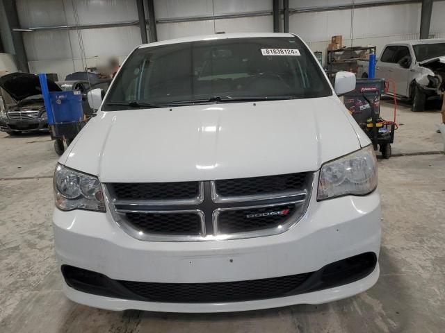 Photo 5 from auction – 2017 DODGE GRAND CARA with VIN 2C4RDGBG7HR728690