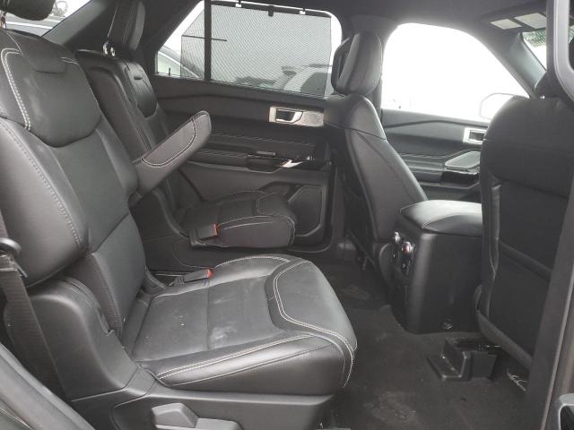 Photo 11 from auction – 2022 FORD EXPLORER S with VIN 1FM5K8GC8NGC34850