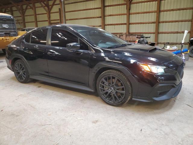 Photo 4 from auction – 2023 SUBARU WRX PREMIU with VIN JF1VBAF69P9807064