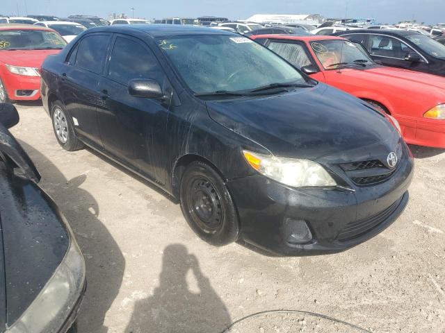 Снимка 4 от търг – 2011 TOYOTA COROLLA BA с VIN 2T1BU4EE6BC727001