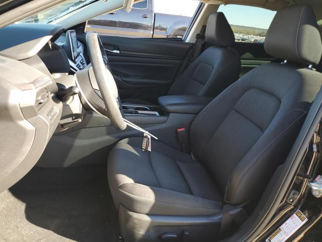 Photo 7 from auction – 2024 NISSAN ALTIMA SV with VIN 1N4BL4DV7RN315140