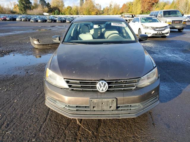 Photo 5 from auction – 2015 VOLKSWAGEN JETTA BASE with VIN 3VW2K7AJ4FM218822